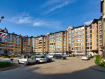 1-комнатная квартира, Центральная улица, 19Ж. Фото 21