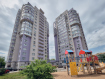 1-комнатная квартира, Московское шоссе, 33к1. Фото 2