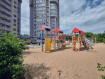 1-комнатная квартира, Московское шоссе, 33к1. Фото 1