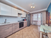 1-комнатная квартира, Московское шоссе, 33к1. Фото 3