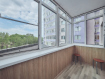 1-комнатная квартира, Московское шоссе, 33к1. Фото 9