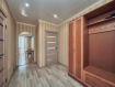 1-комнатная квартира, Московское шоссе, 33к1. Фото 10