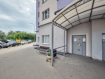 1-комнатная квартира, Московское шоссе, 33к1. Фото 13