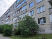 2-комнатная квартира, улица Текстильщиков, 2. Фото 11