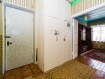 2-комнатная квартира, улица Свободы, 24А. Фото 11