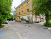 2-комнатная квартира, улица Свободы, 24А. Фото 17