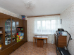 3-комнатная квартира, улица Комиссарова, 2. Фото 11