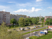 3-комнатная квартира, улица Комиссарова, 2. Фото 15