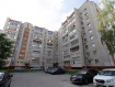 3-комнатная квартира, улица Комиссарова, 2. Фото 17