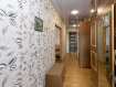 3-комнатная квартира, улица Комиссарова, 2. Фото 28