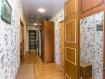 3-комнатная квартира, улица Комиссарова, 2. Фото 29
