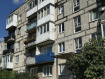 1-комнатная квартира, улица 40 лет Победы, 1Б. Фото 30