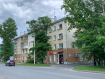 1-комнатная квартира, улица Гагарина, 55. Фото 22