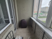 2-комнатная квартира, улица Нижняя Дуброва, 47к1. Фото 13