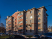 1-комнатная квартира, улица Чехова, 61А. Фото 32