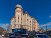 1-комнатная квартира, улица Чехова, 61А. Фото 34