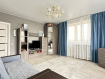 2-комнатная квартира, улица Нижняя Дуброва, 11А. Фото 1