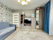 2-комнатная квартира, улица Нижняя Дуброва, 11А. Фото 6