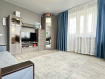 2-комнатная квартира, улица Нижняя Дуброва, 11А. Фото 7