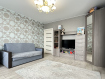 2-комнатная квартира, улица Нижняя Дуброва, 11А. Фото 8