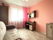 2-комнатная квартира, улица Нижняя Дуброва, 11А. Фото 10