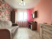 2-комнатная квартира, улица Нижняя Дуброва, 11А. Фото 12