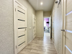 2-комнатная квартира, улица Нижняя Дуброва, 11А. Фото 17