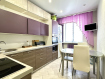 2-комнатная квартира, улица Нижняя Дуброва, 11А. Фото 22
