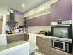 2-комнатная квартира, улица Нижняя Дуброва, 11А. Фото 23