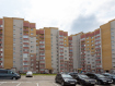 2-комнатная квартира, Новгородская улица, 32. Фото 24