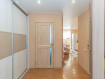 1-комнатная квартира, улица Нижняя Дуброва, 50к1. Фото 1