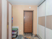 1-комнатная квартира, улица Нижняя Дуброва, 50к1. Фото 3