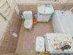1-комнатная квартира, улица Нижняя Дуброва, 50к1. Фото 5