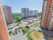 1-комнатная квартира, улица Нижняя Дуброва, 50к1. Фото 19