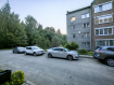 1-комнатная квартира, улица Рыленкова, 32Б. Фото 8