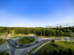 1-комнатная квартира, улица Маршала Соколовского, 17. Фото 15
