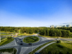 1-комнатная квартира, улица Маршала Соколовского, 17. Фото 18