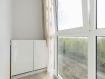 1-комнатная квартира, Рижский бульвар, 7. Фото 14