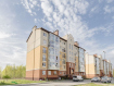 1-комнатная квартира, Рижский бульвар, 7. Фото 17
