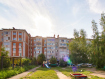 2-комнатная квартира, Зелёная улица, 68. Фото 27