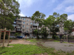 2-комнатная квартира, улица Комарова, 77. Фото 20