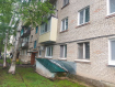 1-комнатная квартира, улица Титова, 60. Фото 3