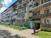 2-комнатная квартира, улица Комарова, 17. Фото 1