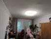 2-комнатная квартира, улица Комарова, 17. Фото 10