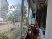 2-комнатная квартира, улица Комарова, 17. Фото 11