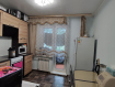 2-комнатная квартира, улица Комарова, 17. Фото 14