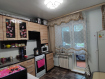 2-комнатная квартира, улица Комарова, 17. Фото 15