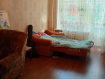3-комнатная квартира, улица Алябьева, 18. Фото 20