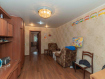 3-комнатная квартира, улица Алябьева, 18. Фото 29