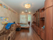 3-комнатная квартира, улица Алябьева, 18. Фото 30